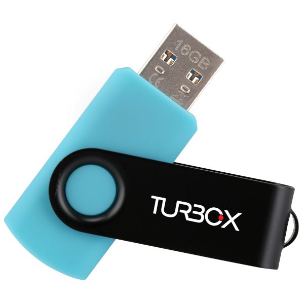 Turbo-X Stick and Go 16GB
