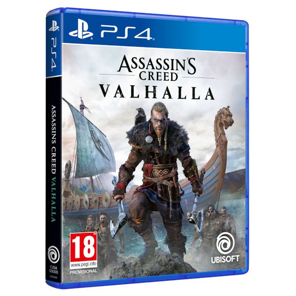 Assassin's Creed Valhalla Gold XBOX1