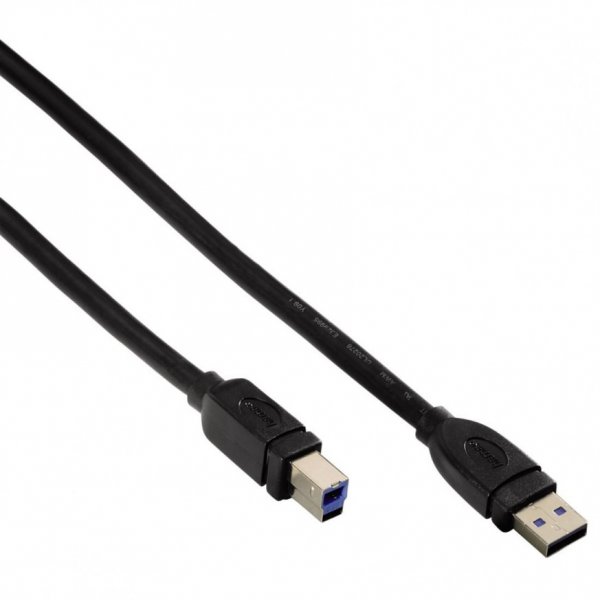 Καλ.USB 2.0 Turbo-X Type A M/F (0.8m)